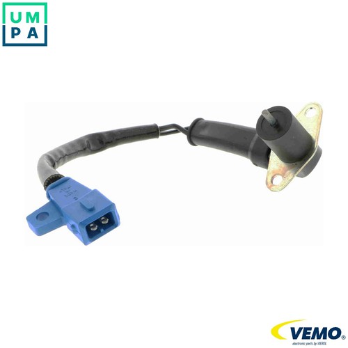 Sensor crankshaft pulse - sensor,