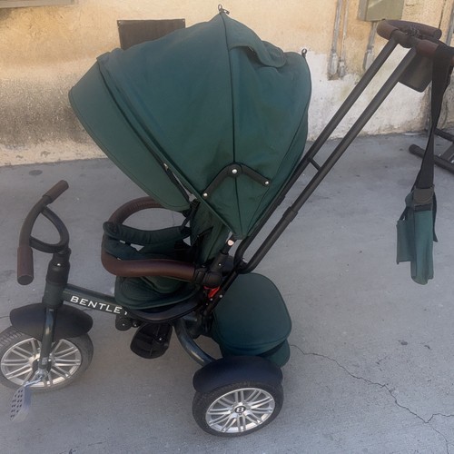 Bentley 1 trike - bentley,