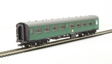 TWO NEW HORNBY MK1 COACHES