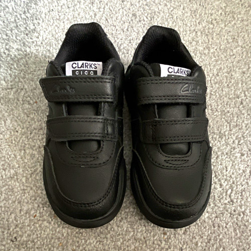 Clarks cicastarorb black - cicastarorb,