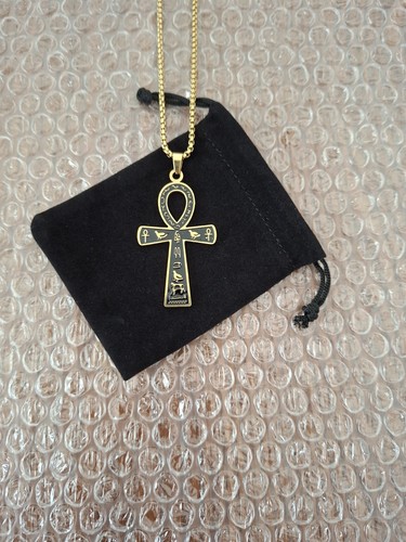 Egyptian cross ankh - ankh, hieroglyph