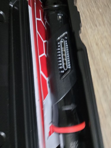 Norbar nortorque model - norbar,