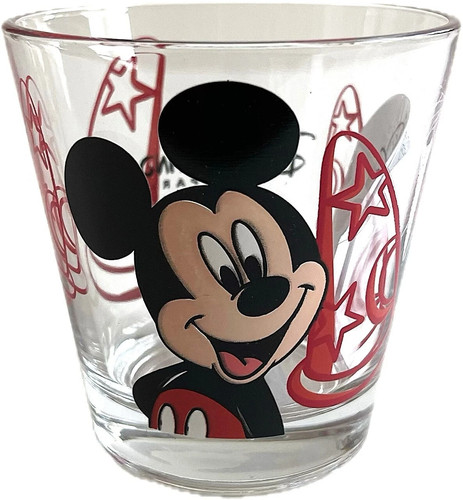 Mickey mouse portrait juice - mickey,