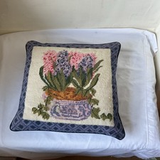 Tapestry Pillow Cover with