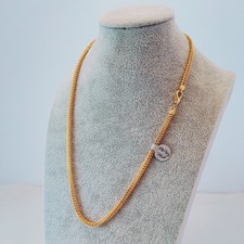 New just 22ct - new!!!, gold