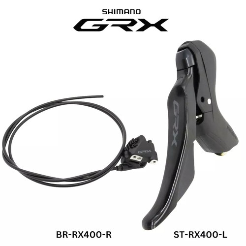 New shimano grx - shimano, rx400