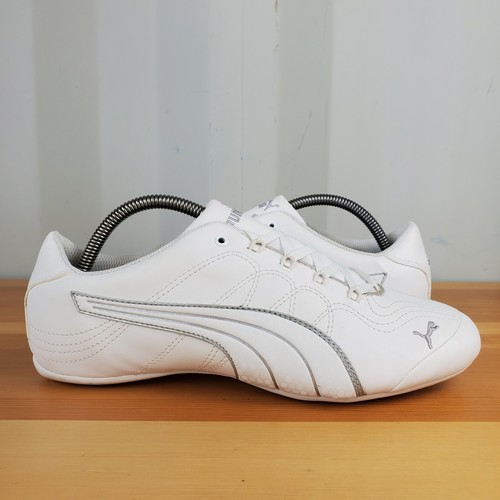 Puma soleil white - puma,