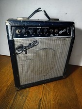 Fender Squier BP15 Bass Guitar