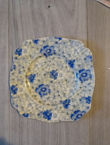 Coalport kings ware side plate - ware,
