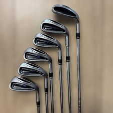 Nike Slingshot Iron Set 6pcs