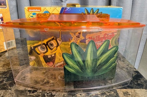 Spongebob squarepants - spongebob,