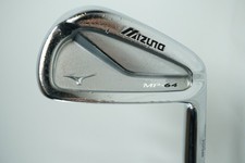 Mizuno MP64 6 Iron / Steel