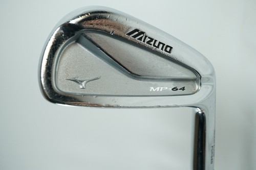 Mizuno mp64 iron - mizuno,