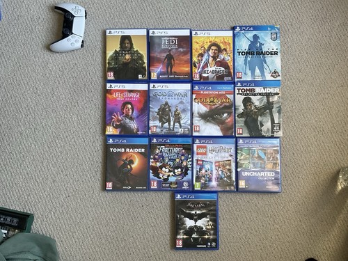 13x playstation ps5 - 13x,