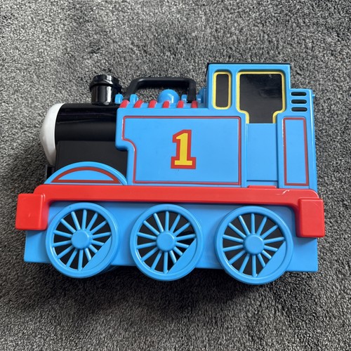 Thomas the tank engine - the,