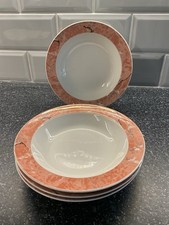 Villeroy & Boch Siena - 4 x 20