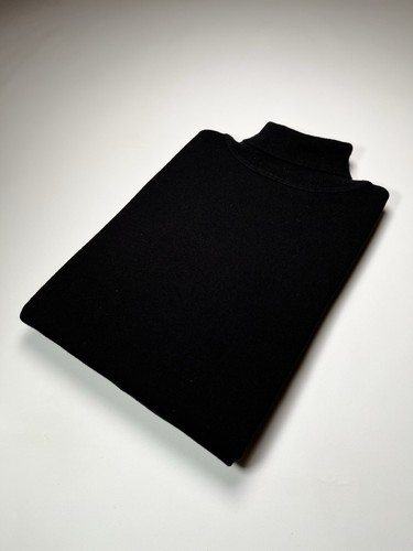 Primark black lightweight roll - primark,
