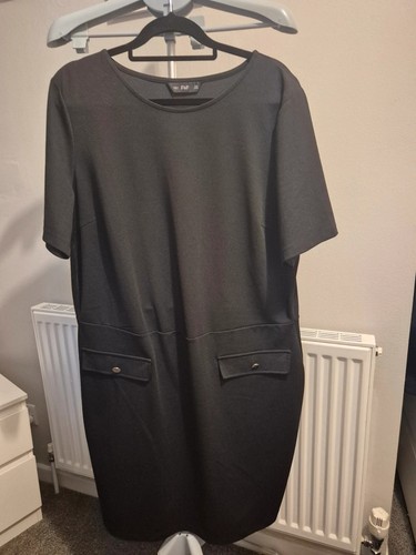 Tesco women black formal - women's,