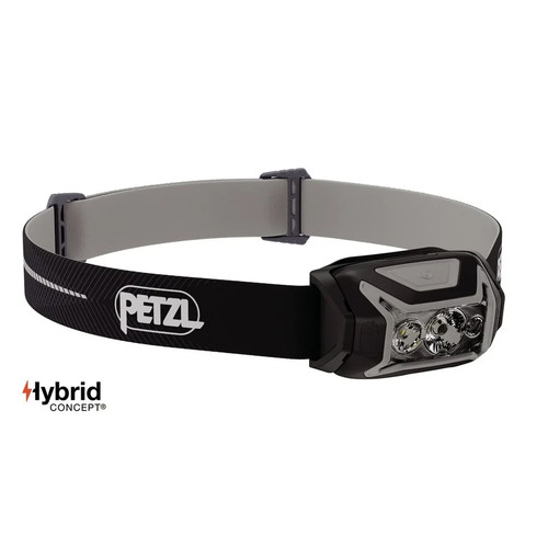 Petzl actik core headtorch - petzl,