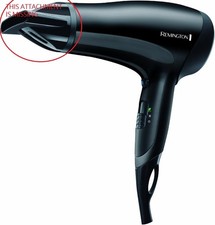 Remington Salon Ceramic Ionic