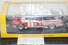 Spark Ford Sierra RS 500