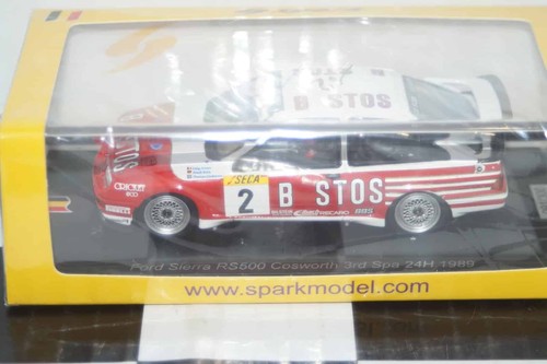 Spark ford sierra 500 - spark,