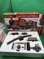 Hornby Santas Express 00 Gauge