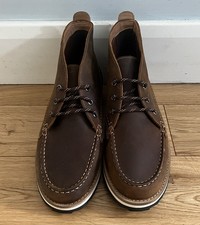 Clarks Durston Mid Men’s