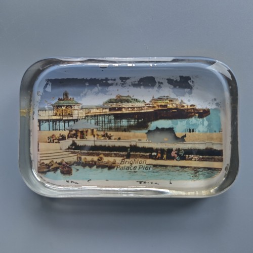 Antique brighton palace - antique, pier