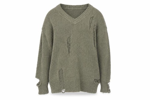 Zara womens pullover jumper - zara,