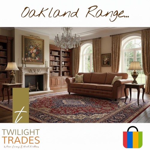 New oakland seater high - new,