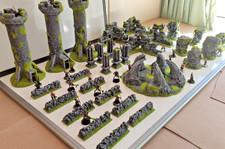 Warhammer Terrain Bundle –