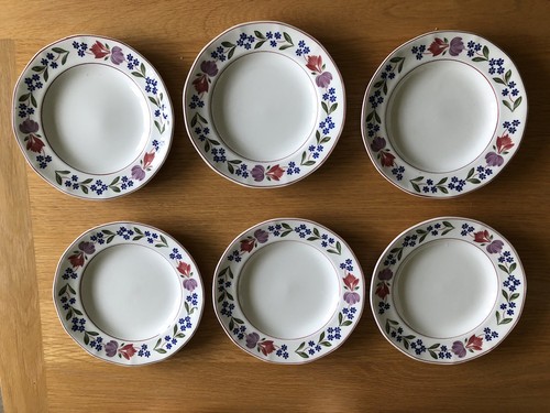 Adams old colonial ironstone - adams,