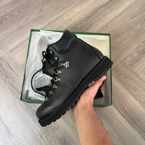 Mens diemme roccia - mens, black