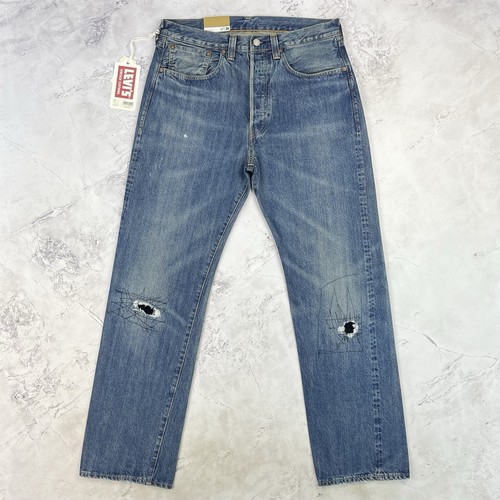 Levi lvc 1947 501xx big - levi’s,
