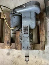 Bridgeport Milling Machine