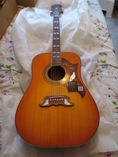 Epiphone Dove Pro/Vb Electro