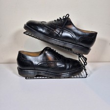 Dr. Martens 3989 Vintage Made