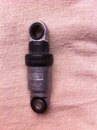 Fan belt tensioner - belt, allmakes