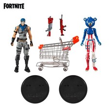 McFarlane Fornite Shopping
