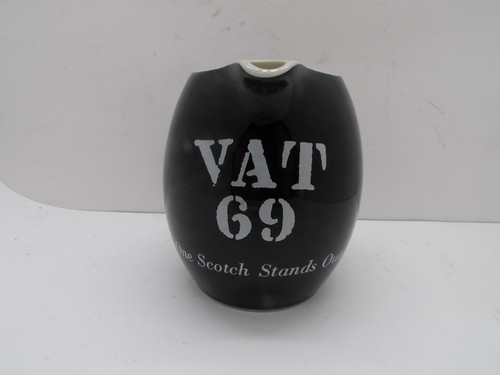 Vat pitcher black white - 69,