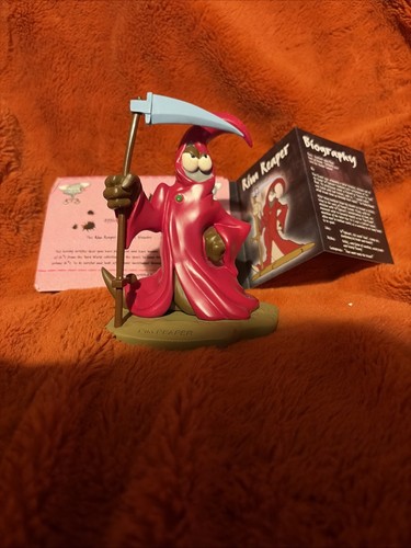 The turds rim reaper figure - turds,