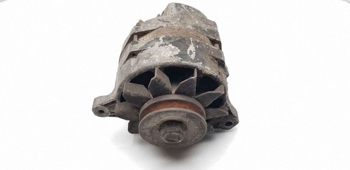 Uaz 469 1979 diesel alternator - uaz,