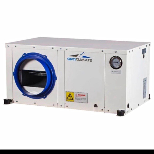 Opticlimate 6000ventilation - opticlimate,