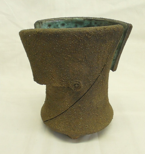 Clive brooker studio pottery - clive,