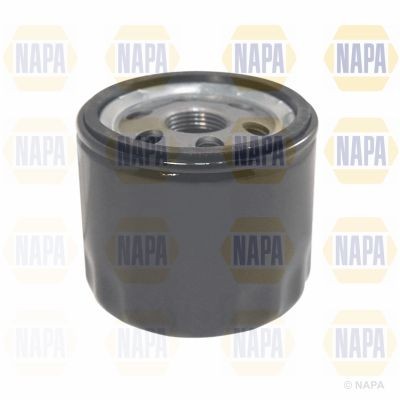 Genuine napa oil filter - genuine,