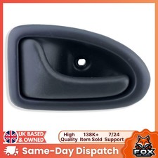 Interior Door Handle Left Hand Side for Renault Clio MK2 1998-2007 8200028994