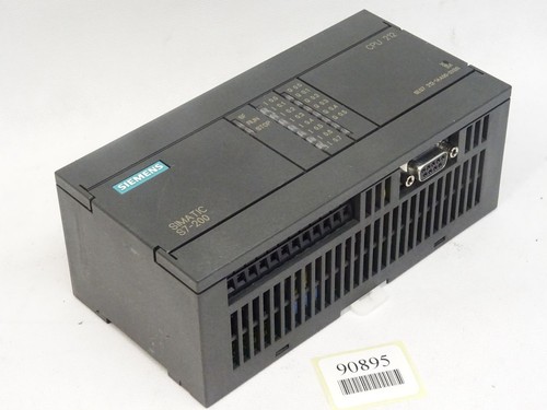 Siemens 200 cpu212 - s7-200,