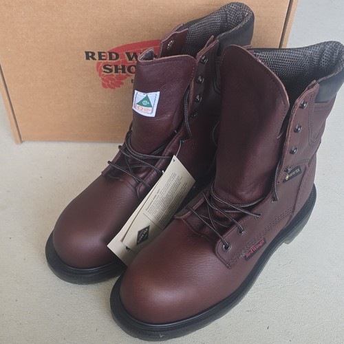 Red wing 1412 - wing, 2.0