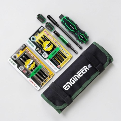 Engineer dxz piece - engineer, 7-piece